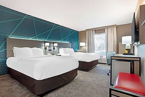 Comfort Inn Livingston