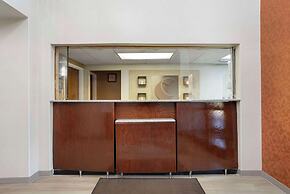 Comfort Inn Livingston