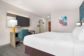 Comfort Inn Livingston