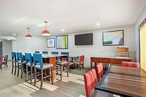 Comfort Inn Livingston