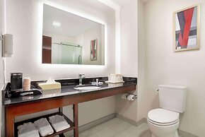 Comfort Inn Livingston