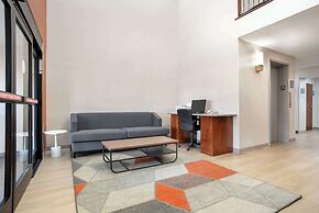 Comfort Inn Livingston