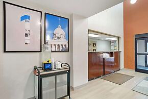 Comfort Inn Livingston