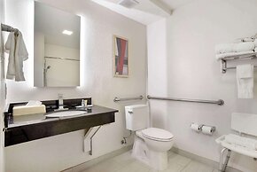 Comfort Inn Livingston