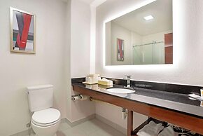 Comfort Inn Livingston