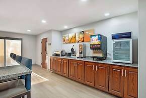 Comfort Inn Livingston