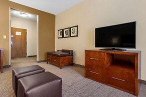 Comfort Suites Boone - University Area