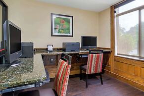 Comfort Suites Boone - University Area
