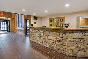 Comfort Suites Boone - University Area