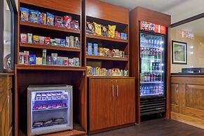 Comfort Suites Boone - University Area