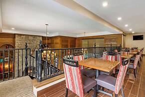 Comfort Suites Boone - University Area