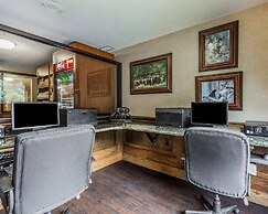 Comfort Suites Boone - University Area