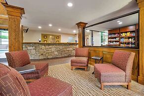 Comfort Suites Boone - University Area