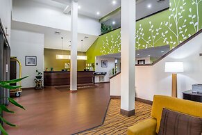 Sleep Inn Peachtree City - Atlanta