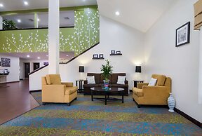 Sleep Inn Peachtree City - Atlanta