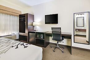 Sleep Inn Peachtree City - Atlanta