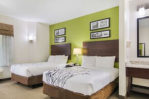 Sleep Inn Peachtree City - Atlanta