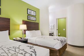 Sleep Inn Peachtree City - Atlanta