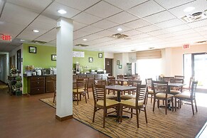 Sleep Inn Peachtree City - Atlanta