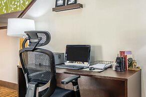 Sleep Inn Peachtree City - Atlanta