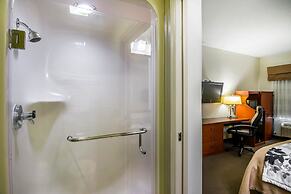 Sleep Inn Peachtree City - Atlanta