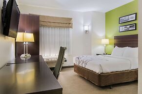 Sleep Inn Peachtree City - Atlanta