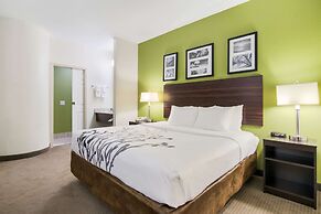 Sleep Inn Peachtree City - Atlanta