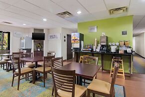 Sleep Inn Peachtree City - Atlanta