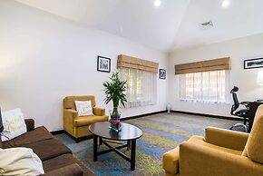 Sleep Inn Peachtree City - Atlanta