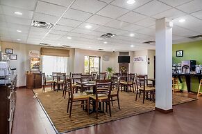 Sleep Inn Peachtree City - Atlanta