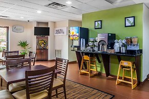 Sleep Inn Peachtree City - Atlanta