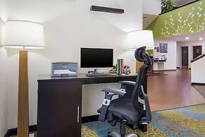 Sleep Inn Peachtree City - Atlanta