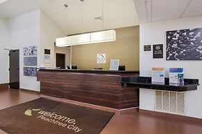 Sleep Inn Peachtree City - Atlanta