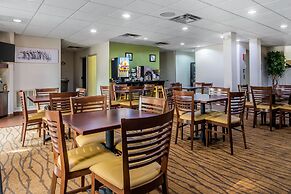 Sleep Inn Peachtree City - Atlanta