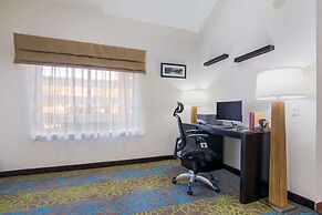 Sleep Inn Peachtree City - Atlanta