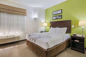 Sleep Inn Peachtree City - Atlanta