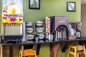 Sleep Inn Peachtree City - Atlanta