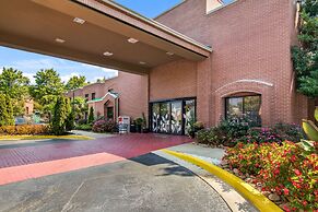 Sleep Inn Peachtree City - Atlanta