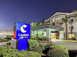 Comfort Suites Fresno River Park