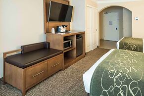 Comfort Suites Fresno River Park