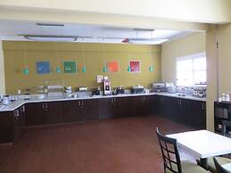 Comfort Suites Fresno River Park