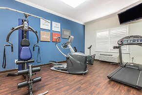 Comfort Suites Fresno River Park