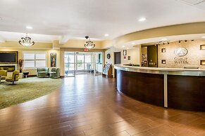 Comfort Suites Fresno River Park