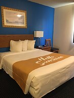 Days Inn by Wyndham Pocatello University Area