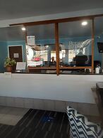 Days Inn by Wyndham Pocatello University Area