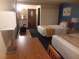 Days Inn by Wyndham Pocatello University Area