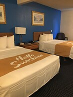 Days Inn by Wyndham Pocatello University Area