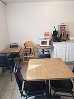 Days Inn by Wyndham Pocatello University Area