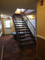 Days Inn by Wyndham Pocatello University Area