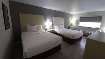 West Valley Inn